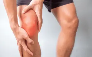 patellofemoral pain - running gait retraining