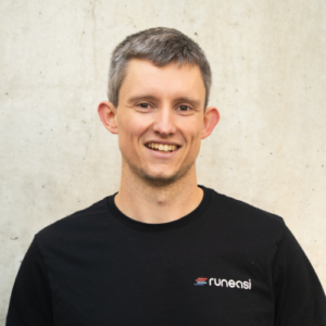 Picture of Tim Op De Beéck, Co-founder & CTO