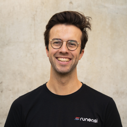 Timothée Verlinden