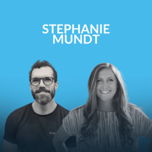 Stephanie Mundt