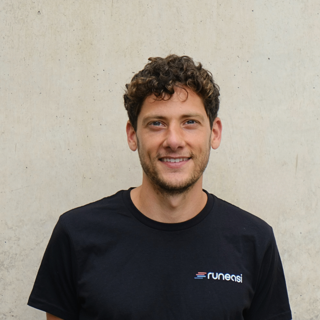 Michiel Baetens