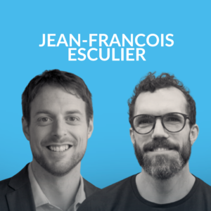 Jean-Francois (JF) Esculier @ the physio insights podcast
