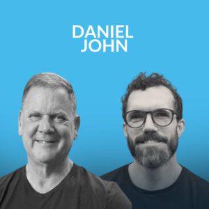 Daniel John