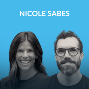 Nicole Sabes