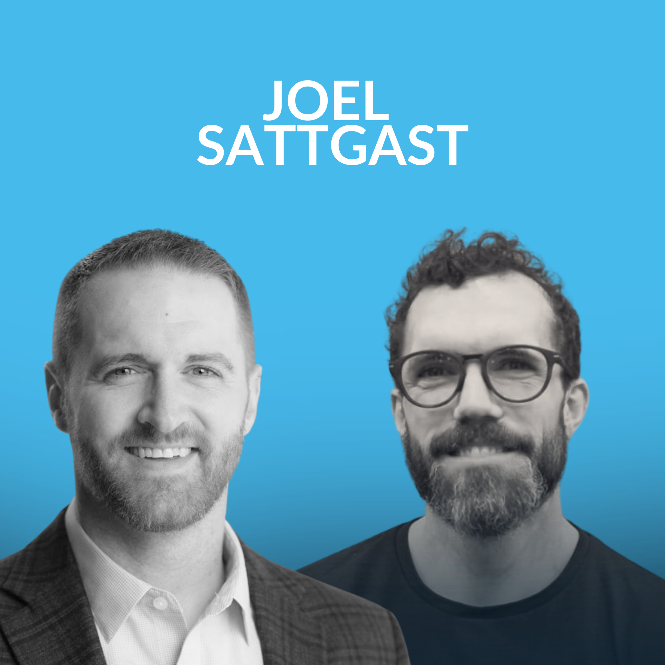 The Physio Insight podcast with Joel Sattgast