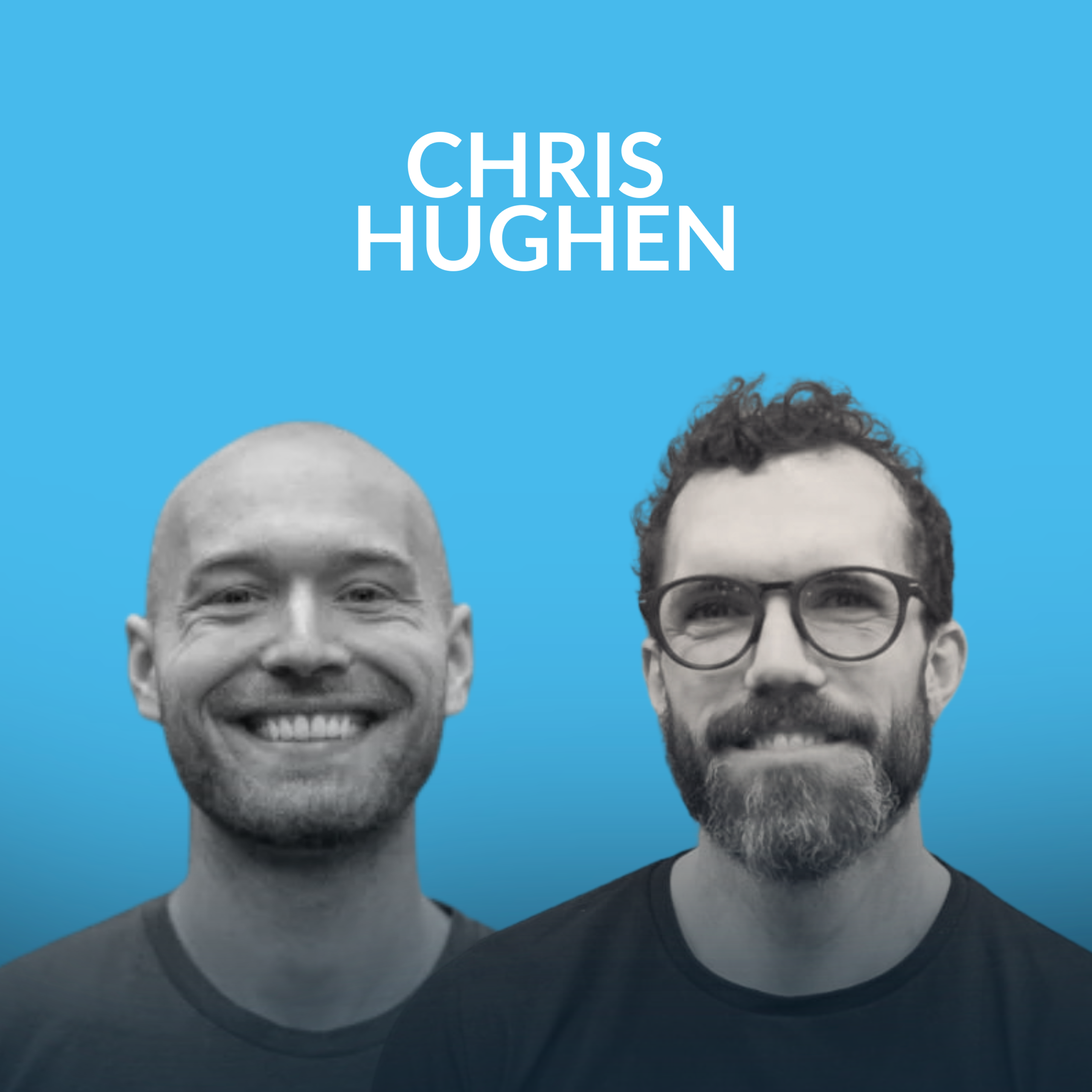 Cris Hughen on the Physio Insights Podcast