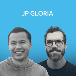 JP Gloria on the Physio Insights Podcast