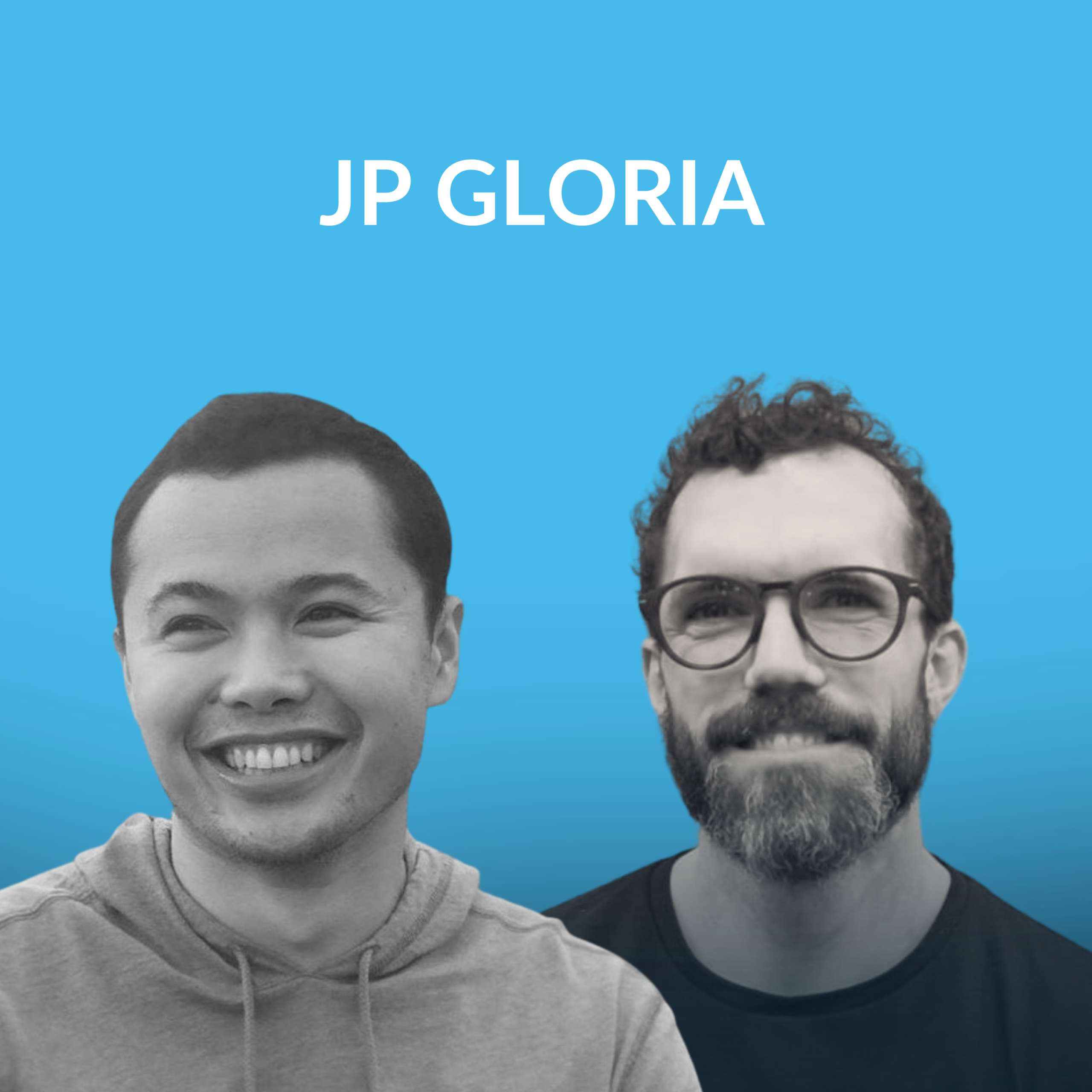 JP Gloria on the Physio Insights Podcast