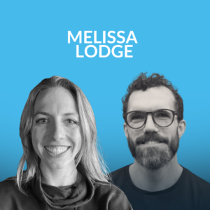 Melissa Lodge on the Physio Insights Podcast
